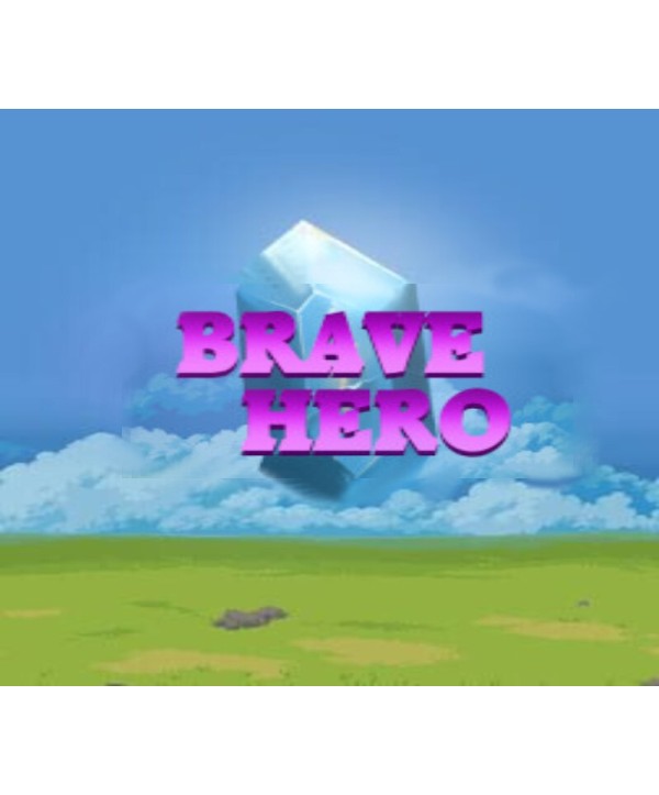 Brave Hero Steam Key GLOBAL